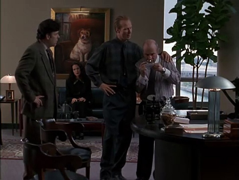 Michael - avec  John Travolta, Andie MacDowell, William Hurt