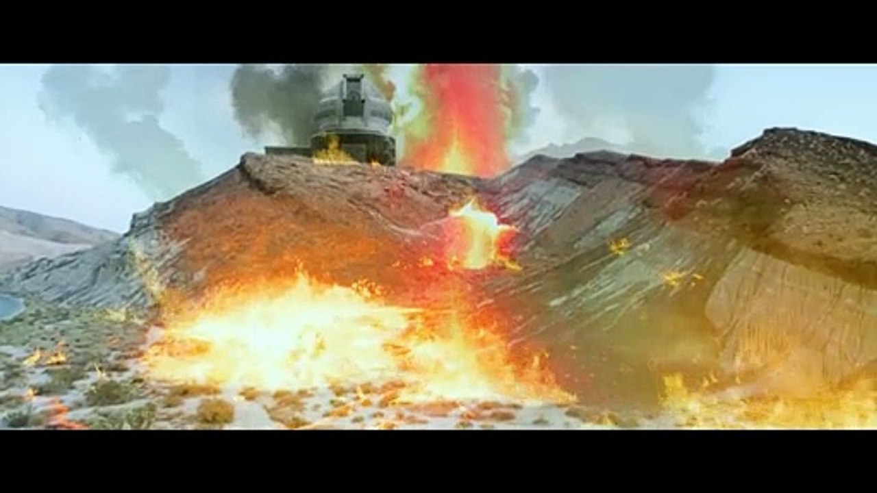 Moon Crash Streaming VF - FanStream