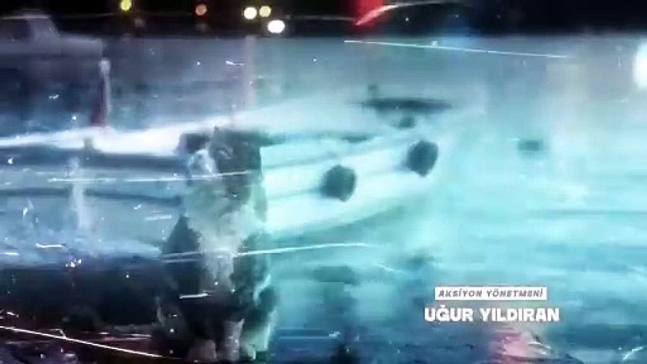 مسلسل غدار الحلقة 31  مدبلجة HD