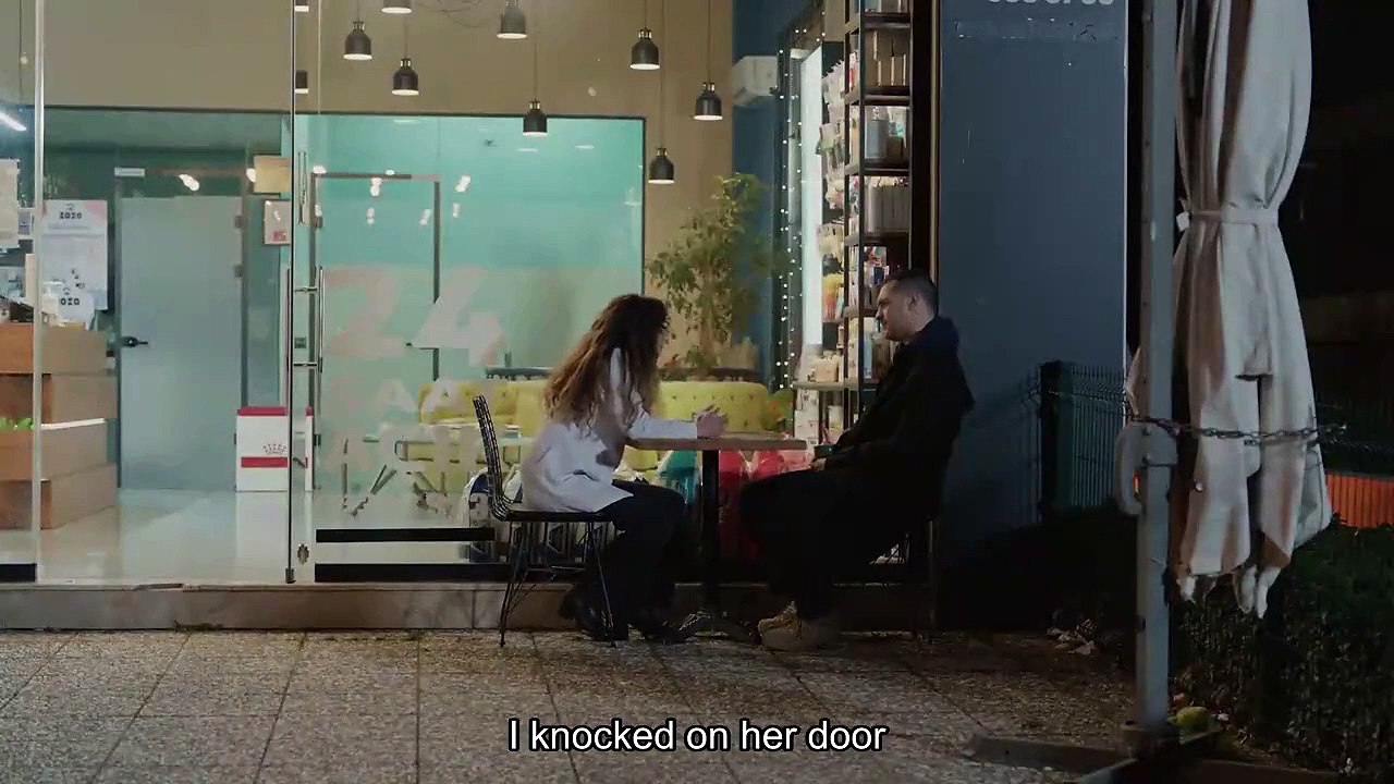 مسلسل غدار الحلقة 33  مدبلجة HD