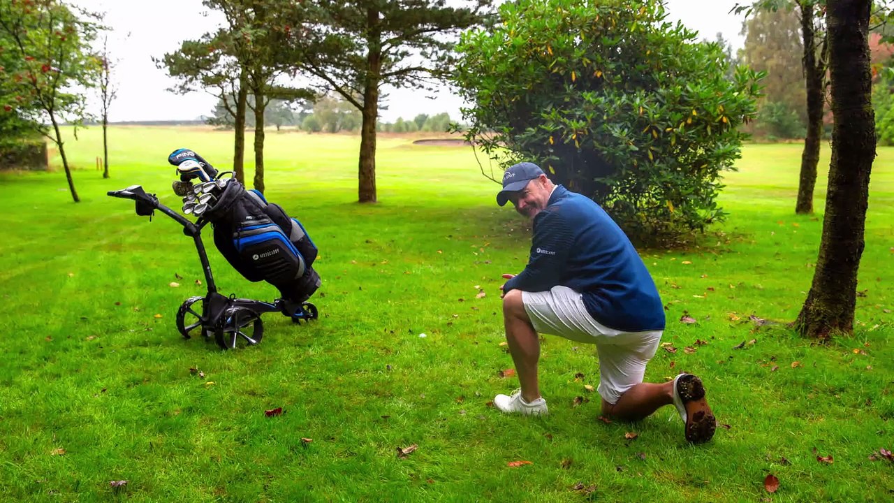 Key Game Plan Decisions Golfers Needs