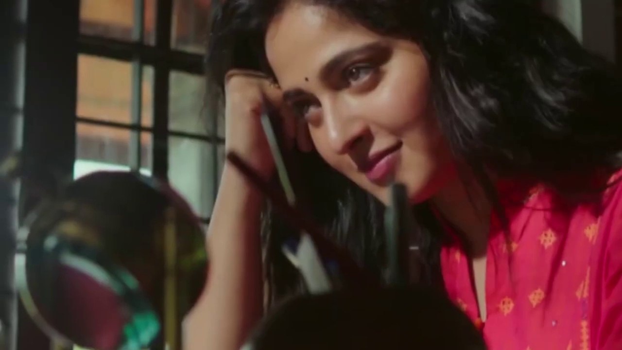 Anushka Shetty