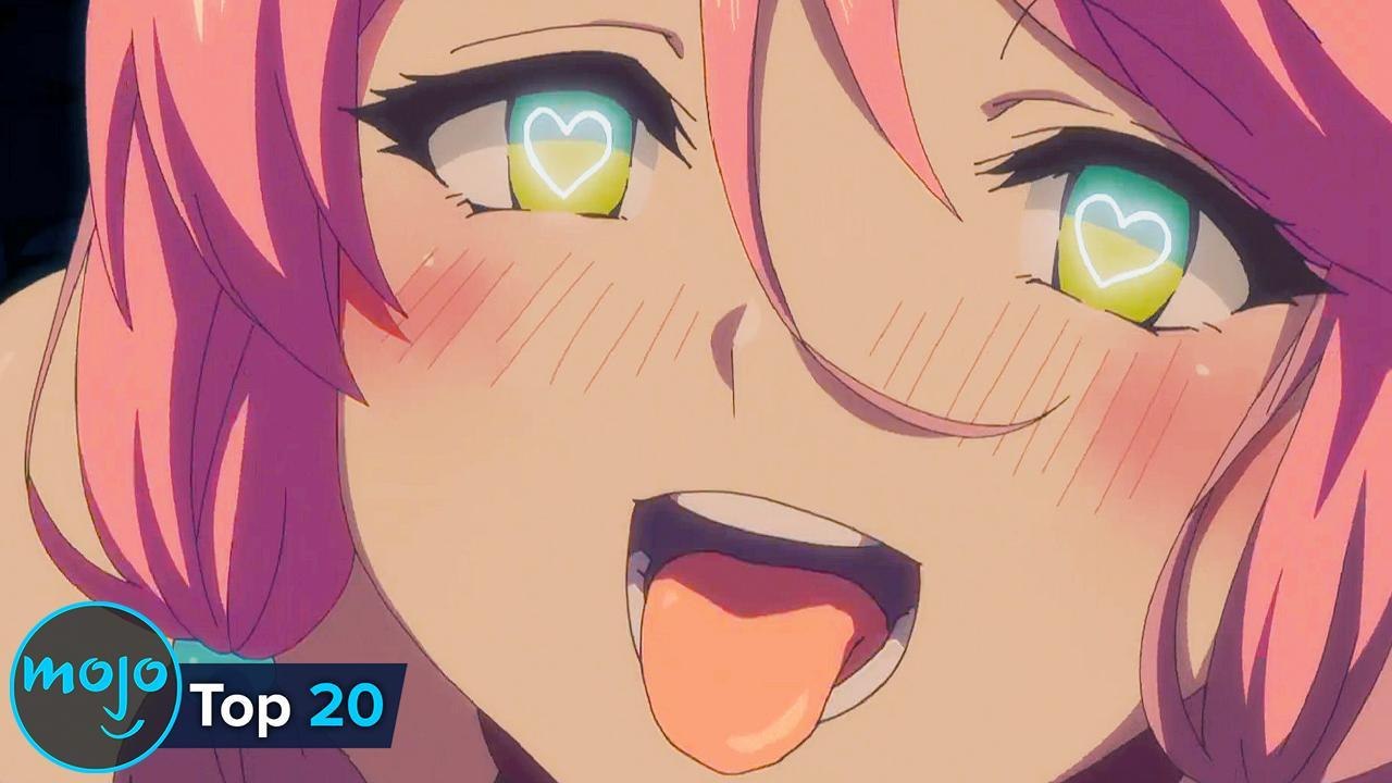 Top 20 Most Controversial Anime Moments That Shocked Fans 😱