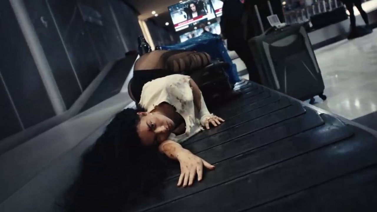 Charli XCX - Von dutch (Official Video)(720P_HD)