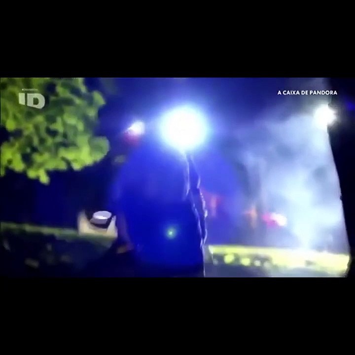 ID INVESTIGAÇÃO DISCOVERY  - A CAIXA DE PANDORA