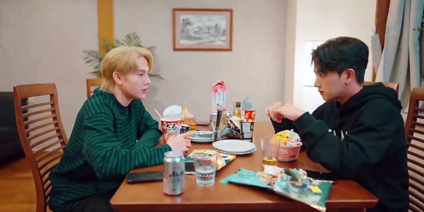 Kiseki 奇跡 ฤดูปาฏิหาริย์ Chapter2 | Official Teaser [EngSub]