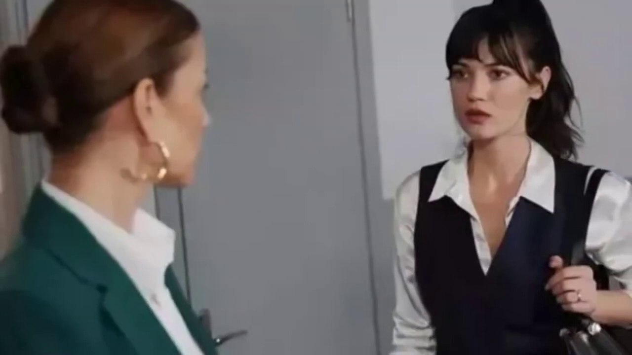 Yargı 86. Bölüm 1. Fragmanı: Yekta Gözaltına Alınıyor