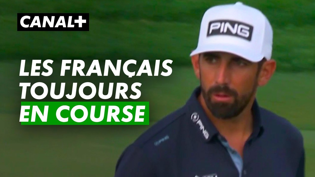 Suite et fin -  Cognizant Classic