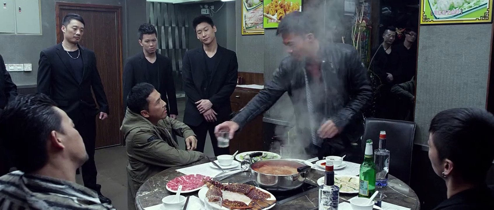 New Action Movie (English Sub) | Best Movie 2024