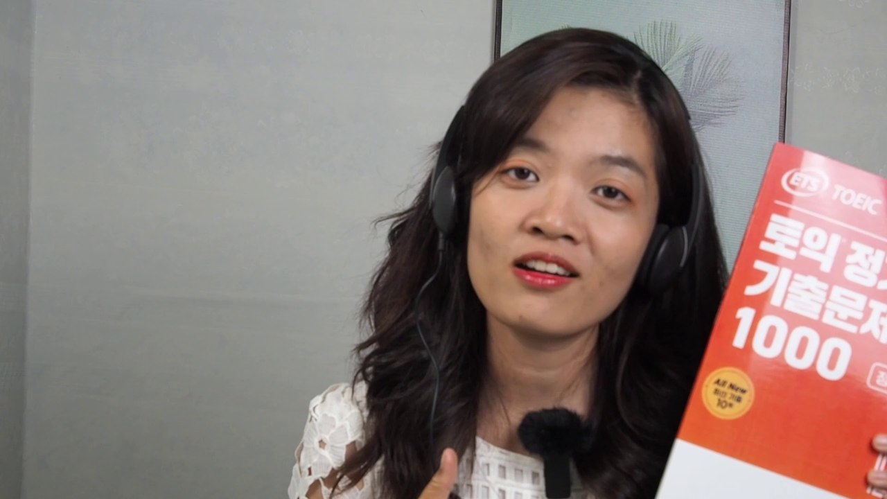 GIẢI ĐỀ ETS 2024 TOEIC TEST 1 TOEIC LISTENING PART 4