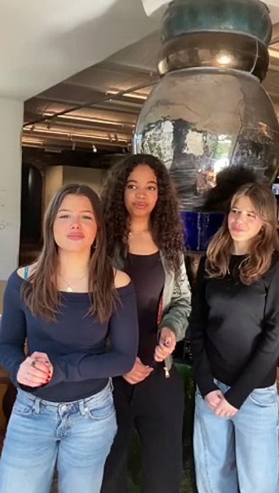 VIDEO Voyage Vienne Mars 2024