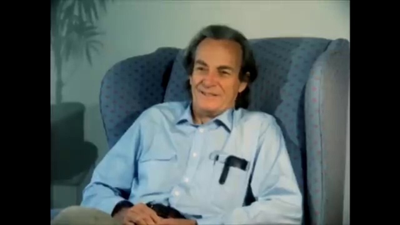 The complete FUN TO IMAGINE with Richard Feynman (1983)