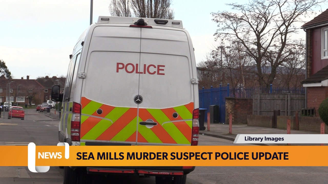 Bristol March 04 Headlines: Update on Sea Mills murder suspect