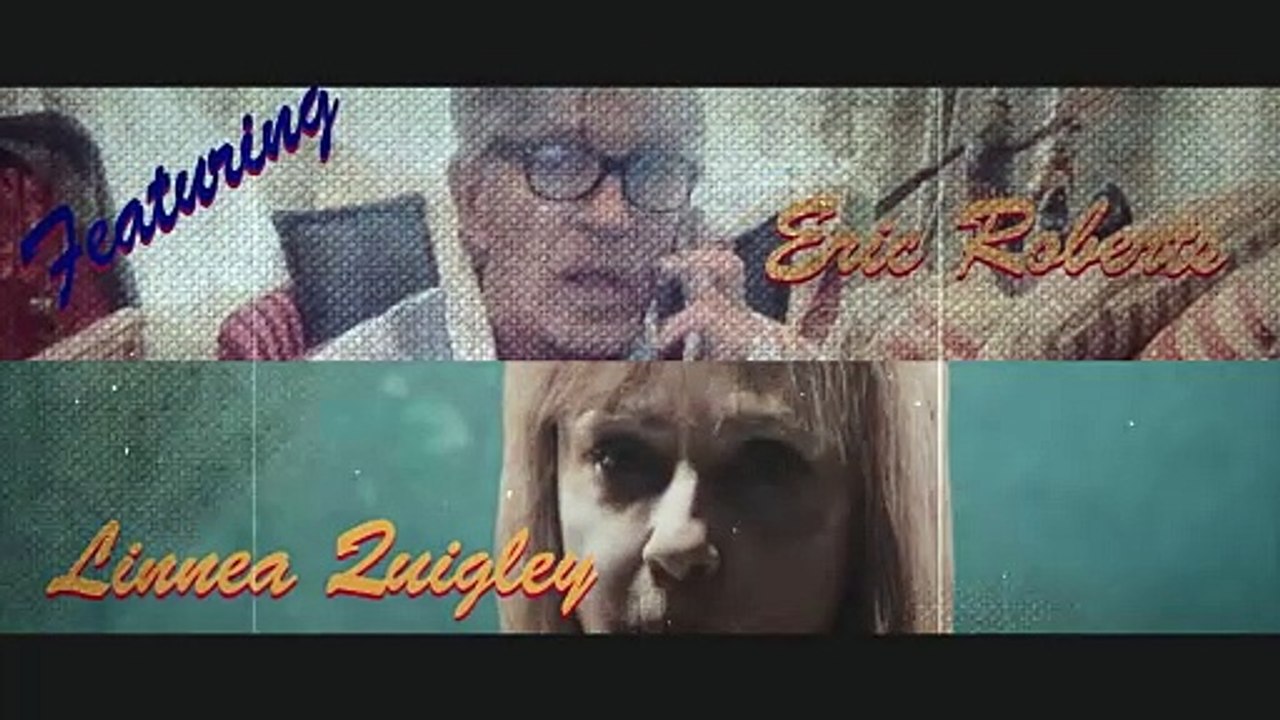 Once Upon a Time in HOLLYWEIRD trailer 3