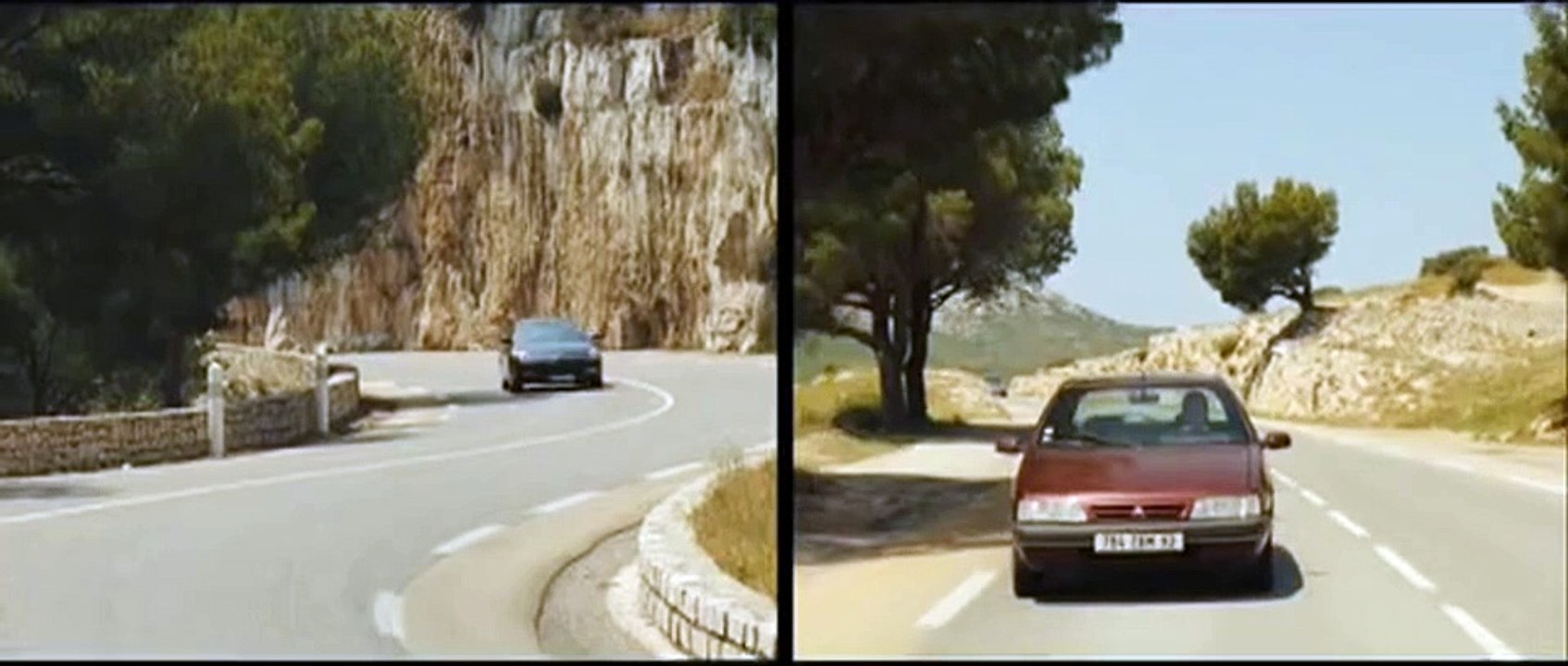 L'emmerdeur (2008) - Bande annonce