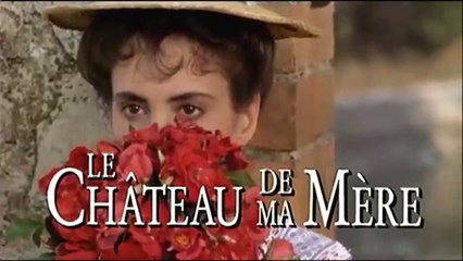 Le château de ma mère (1990) - Bande annonce