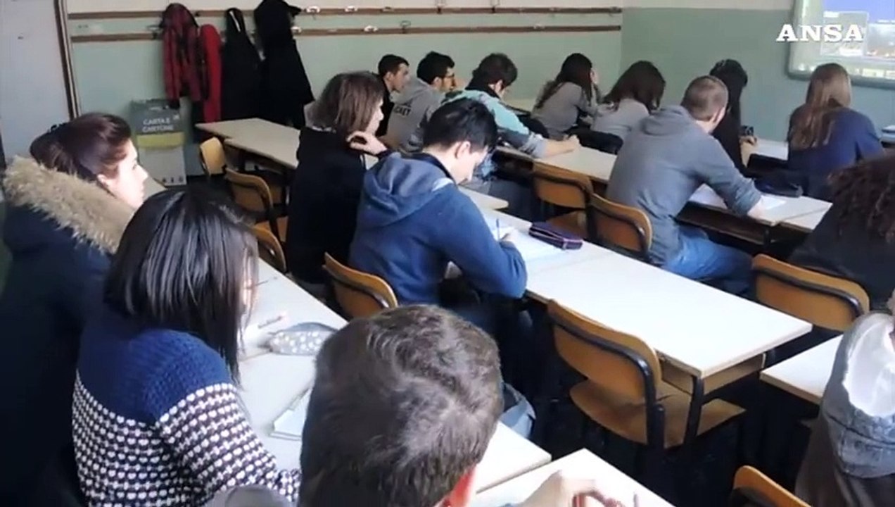 "Classi stranieri e' razzismo". Valditara, "frainteso"