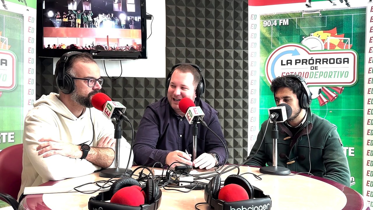 “Lo de Vinicius con el Valencia ya es una lucha personal"