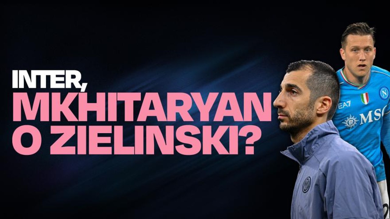 "Nessun centrocampista farebbe il titolare nell'Inter": cosa dicono i numeri