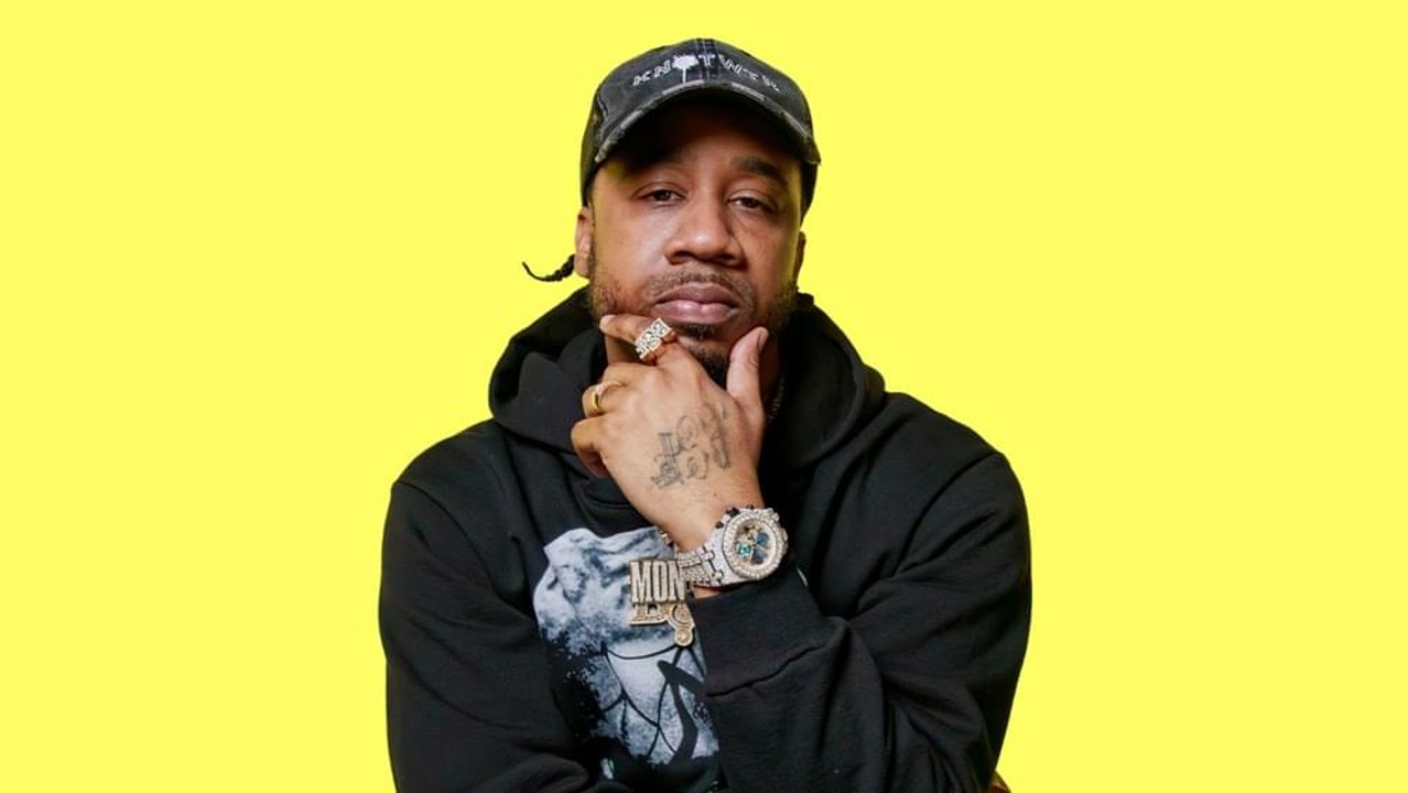 Benny The Butcher "How To Rap" Official Lyrics & Meaning | Genius Verified