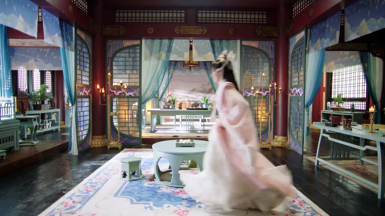 Khanh Khanh Tam Tư Tập 1 Thuyết Minh