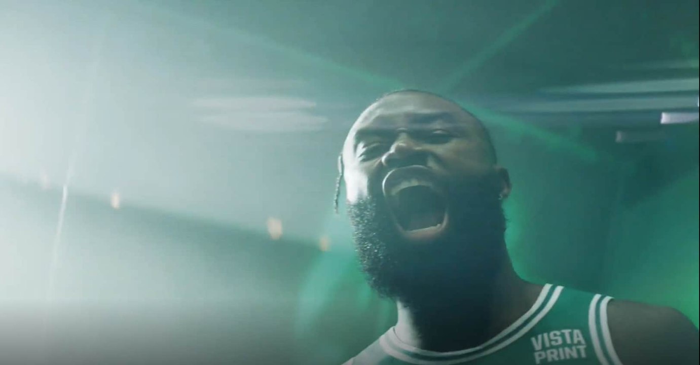 Boston Celtics 11-Game Win Streak Mix