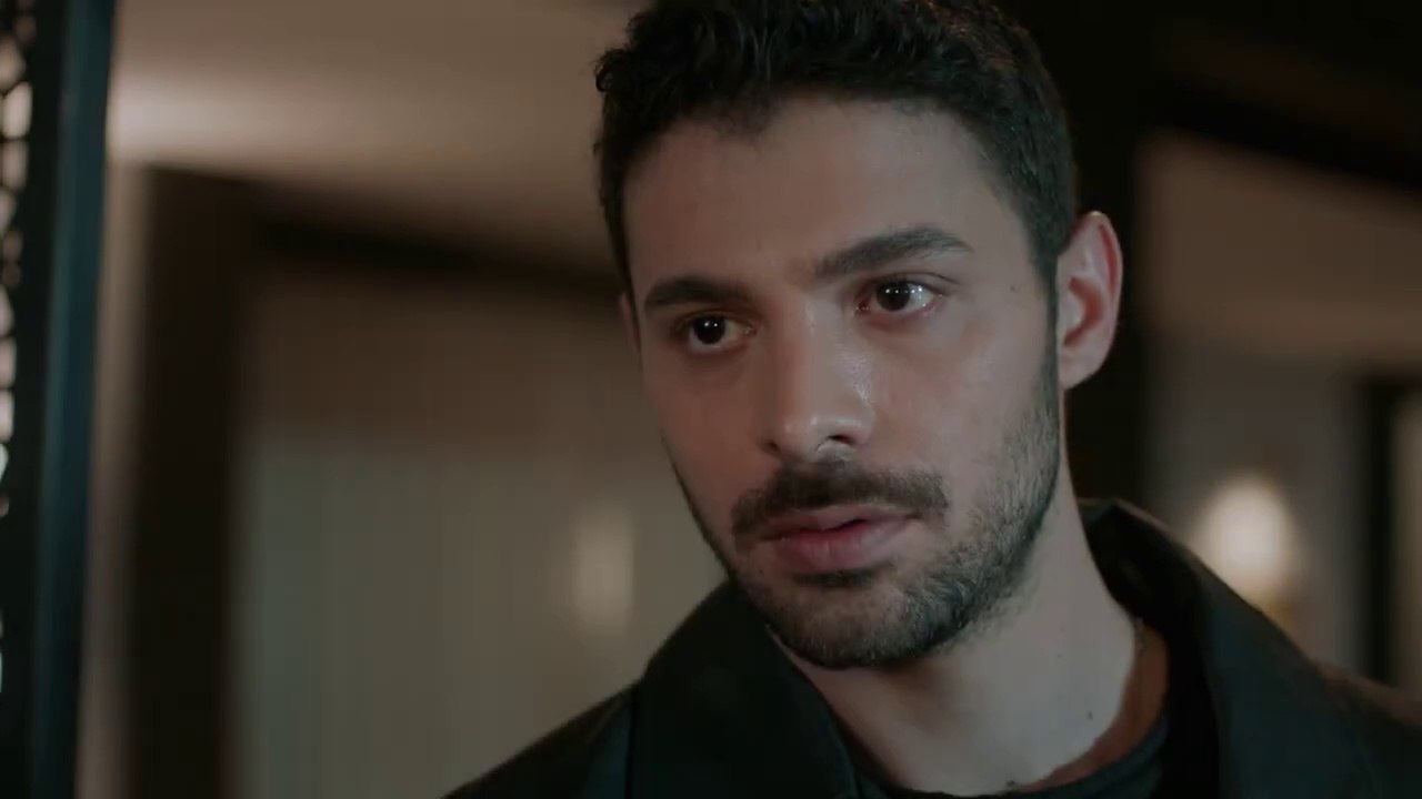 مسلسل المتوحش الحلقه 26