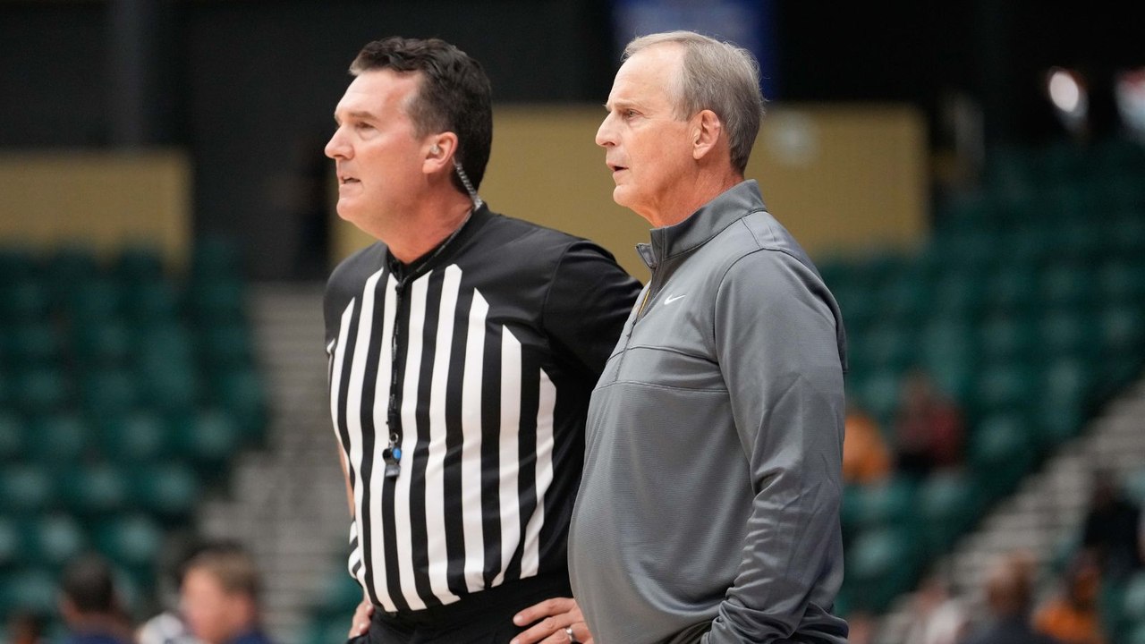 Tennessee Basketball: A Physical and Experienced Team to Watch