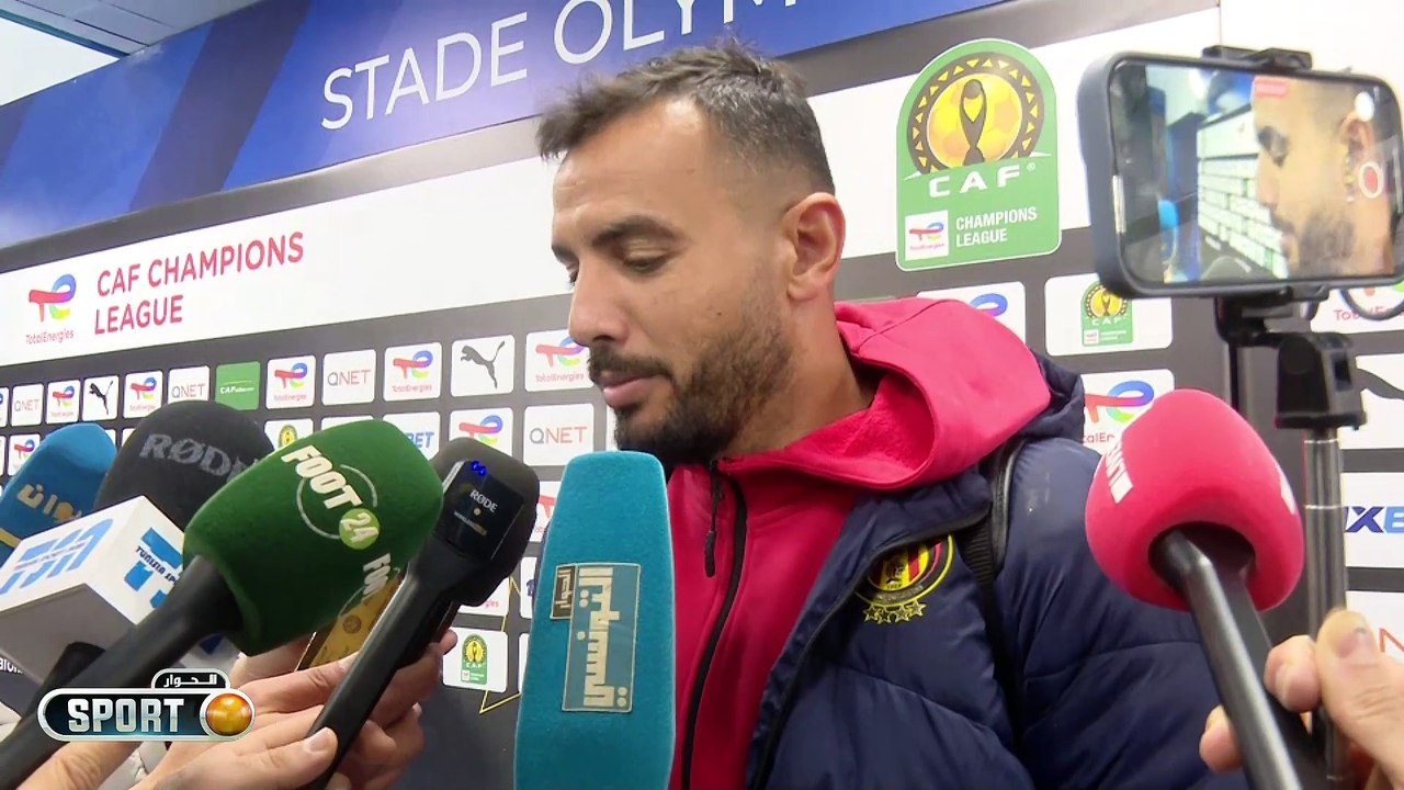 Elhiwar Sport S02 Episode 16 (04-03-2024) Part 2 ⚽