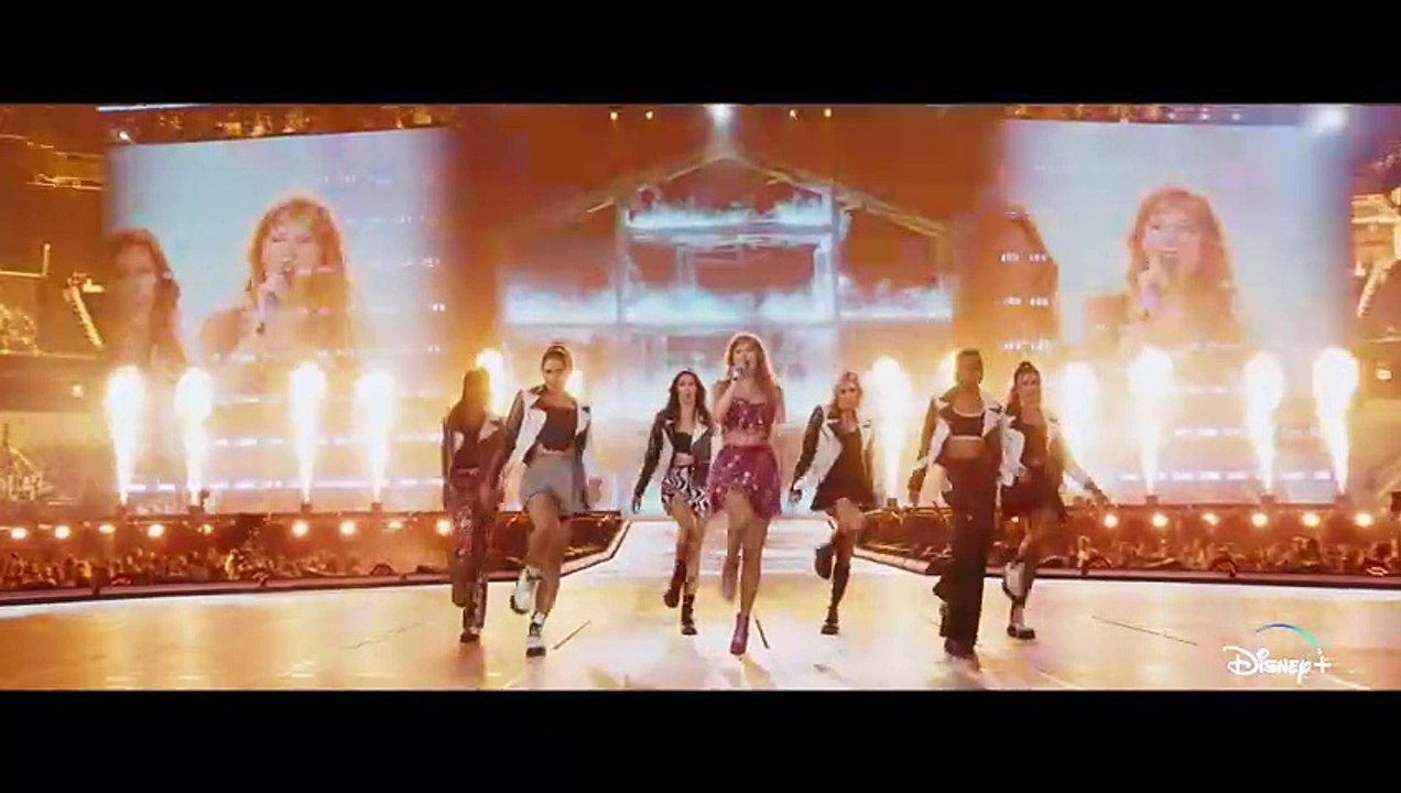 Taylor Swift The Eras Tour Taylor’s Version