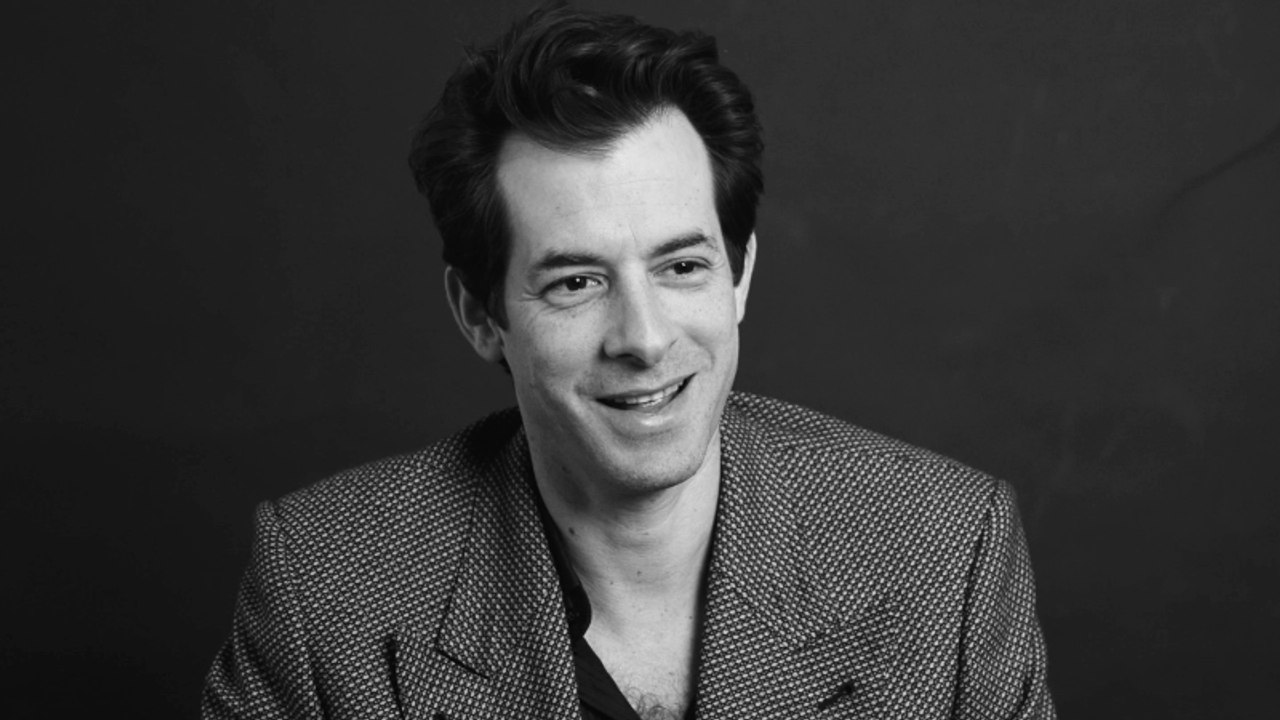 Oscars Snapshot: Mark Ronson Talks "I'm Just Ken" Nomination & Who He's Rooting For at the Oscars | THR Video