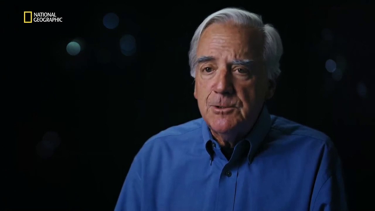 Uçak Kazası Raporu S24E06 Fight for Survival