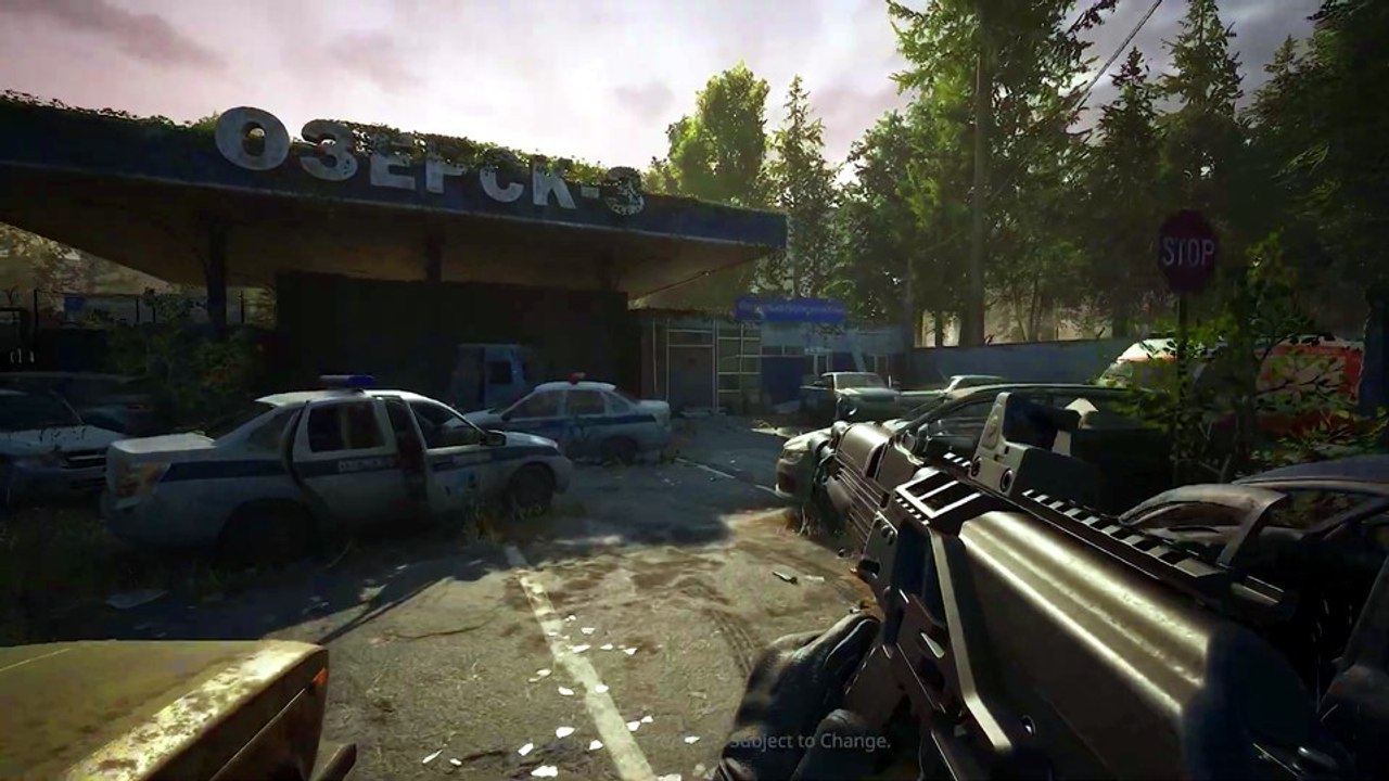 Der Militär-Shooter Project L33T kombiniert knallhartes Survival mit taktischen Gefechten