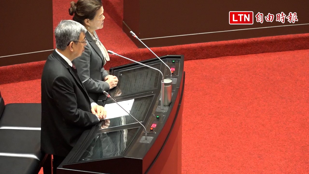 4月電價漲定了？陳建仁：對物價影響會控制到最低