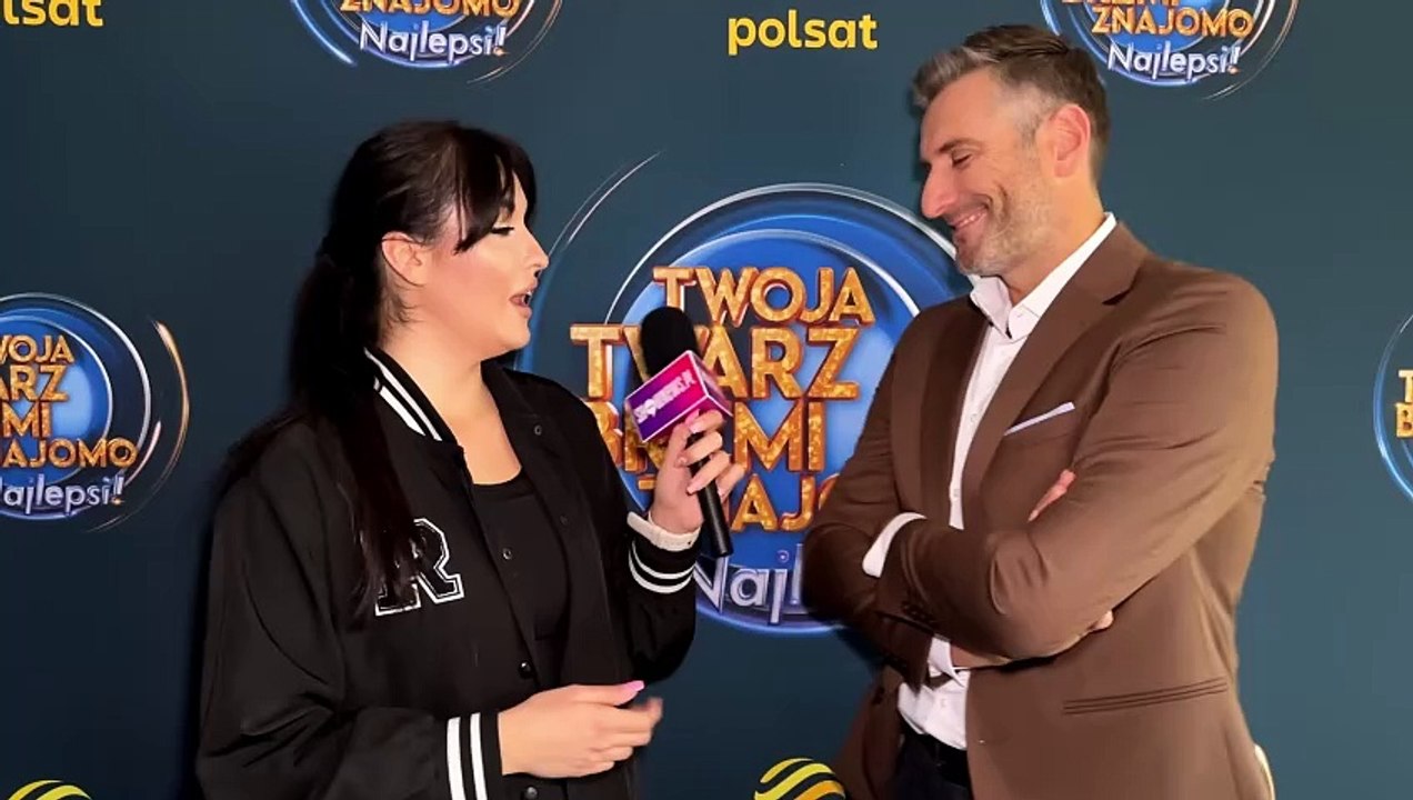 Maciej Dowbor o Katarzynie Dowbor