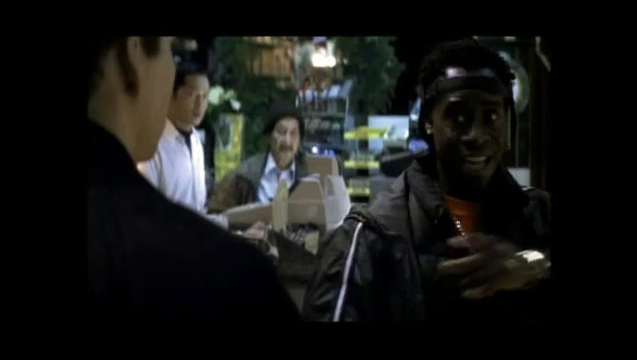 Tráiler | Family Man