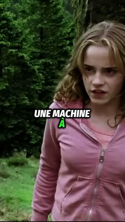 Découverte de la machine à pets de Dumbledore dans Harry Potter 🧙️