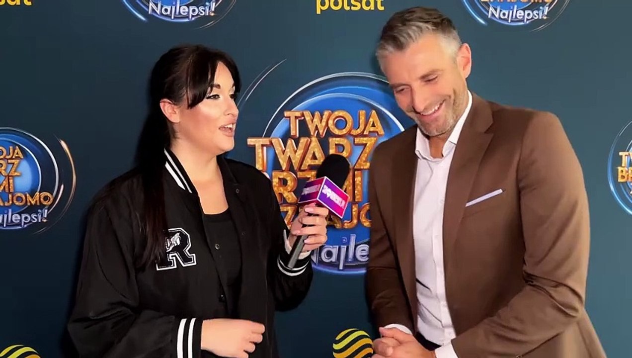 Maciej Dowbor o Robercie Janowskim