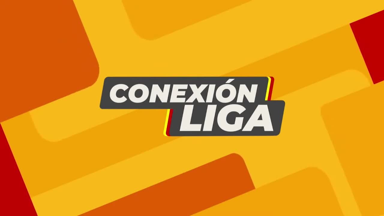Conexion Liga 22