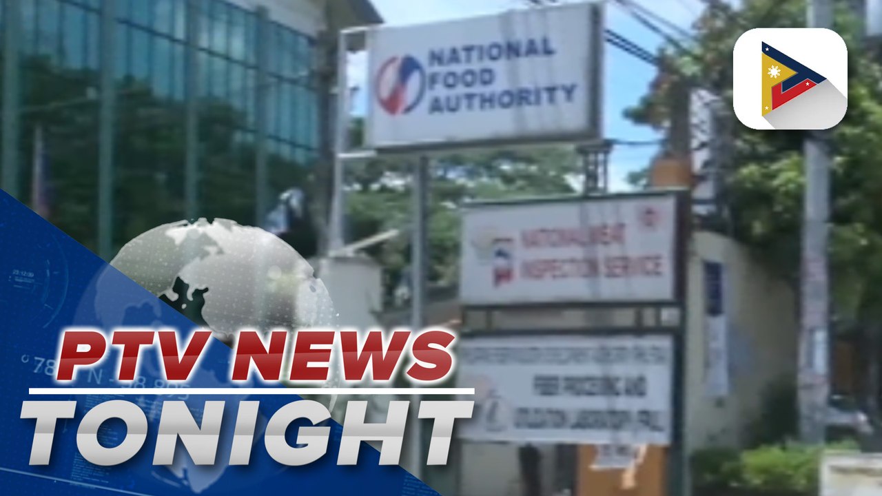 House leaders commend Marcos admin for taking immediate action on alleged erring NFA officials