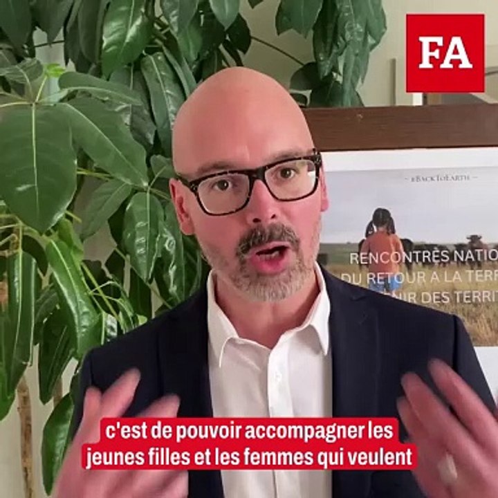 Une chaire sur l'agriculture au féminin