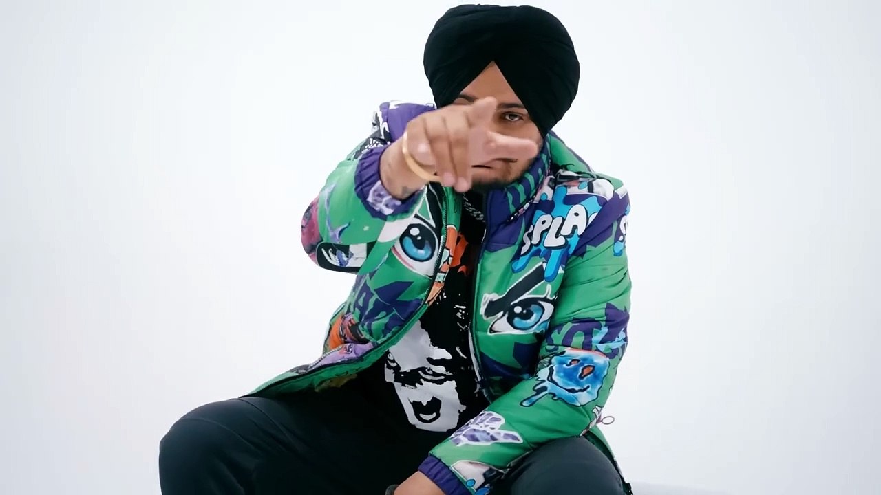 LEVELS - Official Video ｜ Sidhu Moose Wala ft Sunny Malton ｜ The Kidd