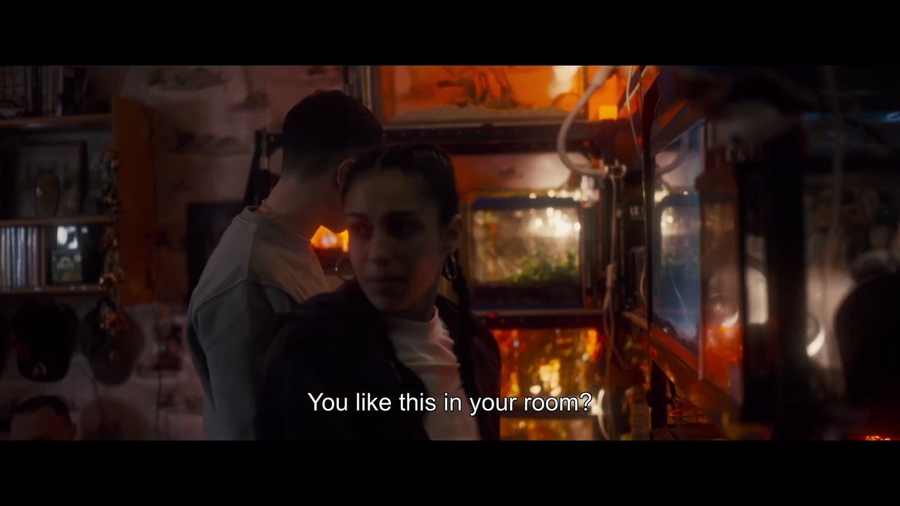 Infested - Official Trailer