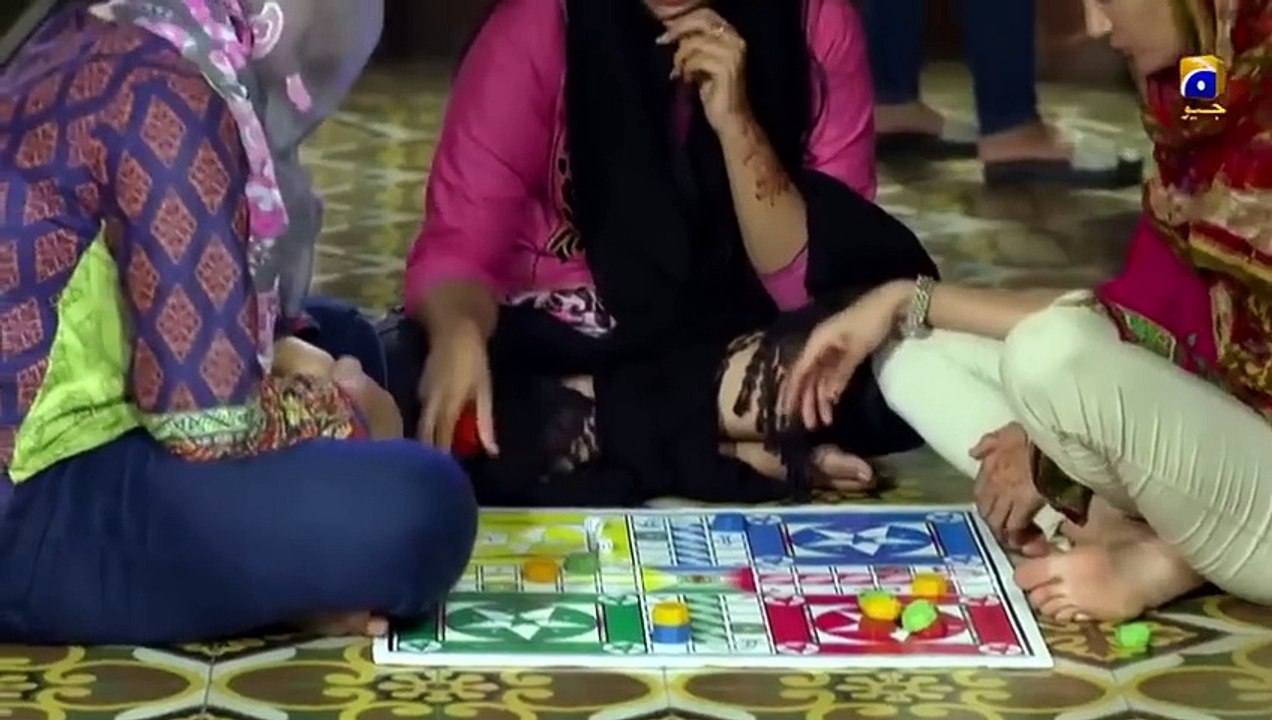 Deewangi Episode 18 _ Danish Taimoor _ Hiba Bukhari