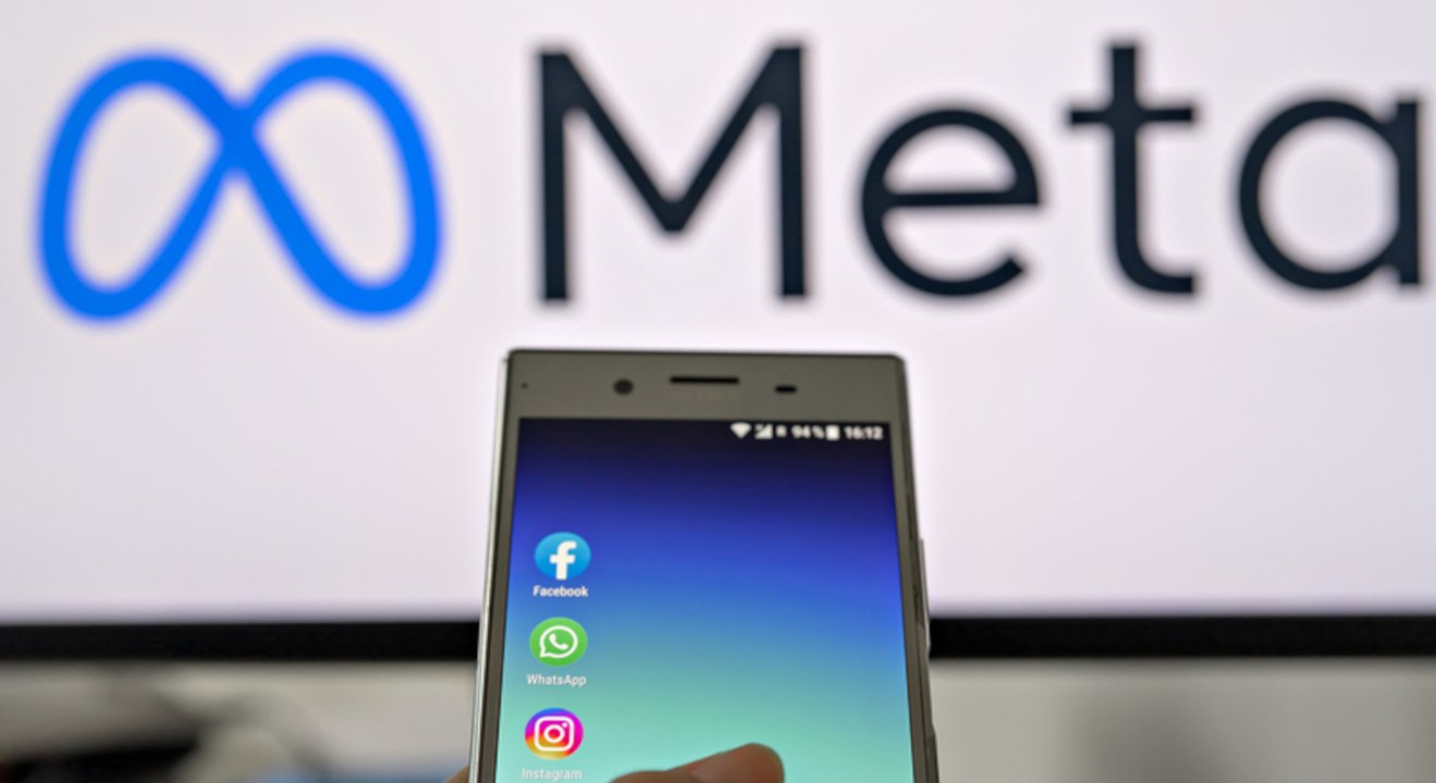 Facebook, Instagram y Threads sufren una caída global de su servicio