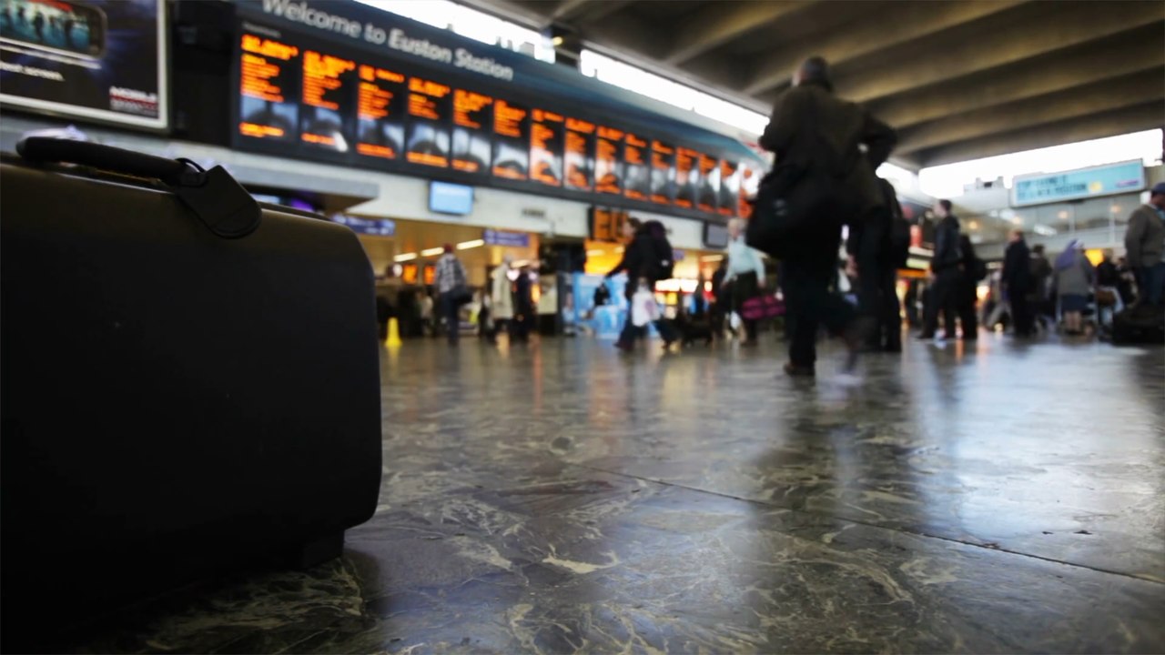 How to save money on train tickets as prices are expected to rise