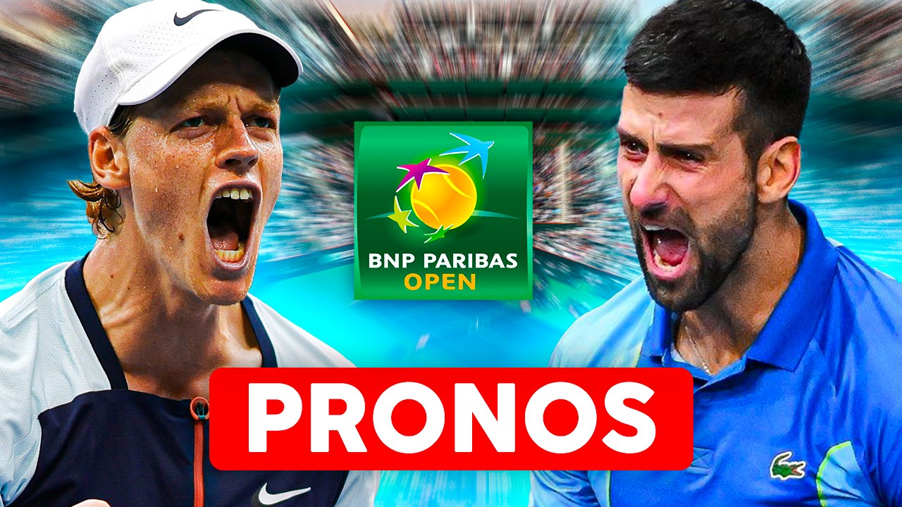 SINNER - DJOKOVIC : Retrouvailles Inévitables ? (avec  @tweenertime )