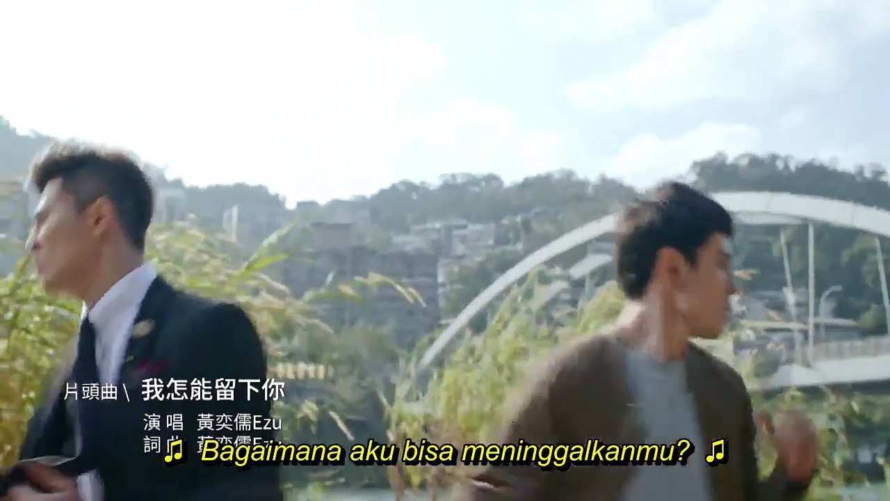 (IndoSub) History : Trapped Eps 19-20 END