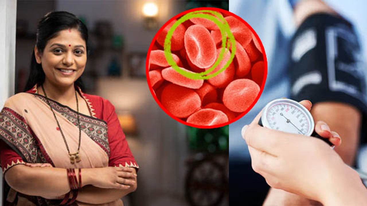 Mahilaon Mein Hemoglobin Kitna Hona Chahiye|Mahilaon Mein BP Kitna Hona Chahiye|Boldsky