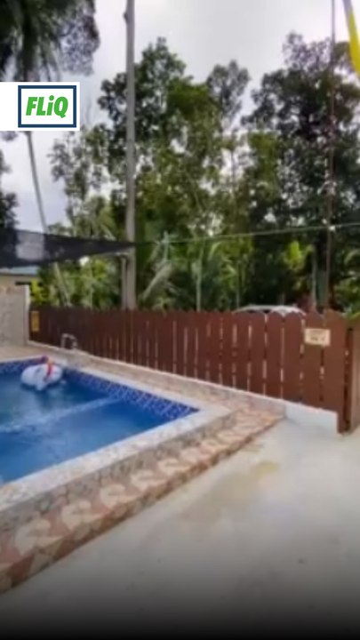 Homestay Balik Pulau